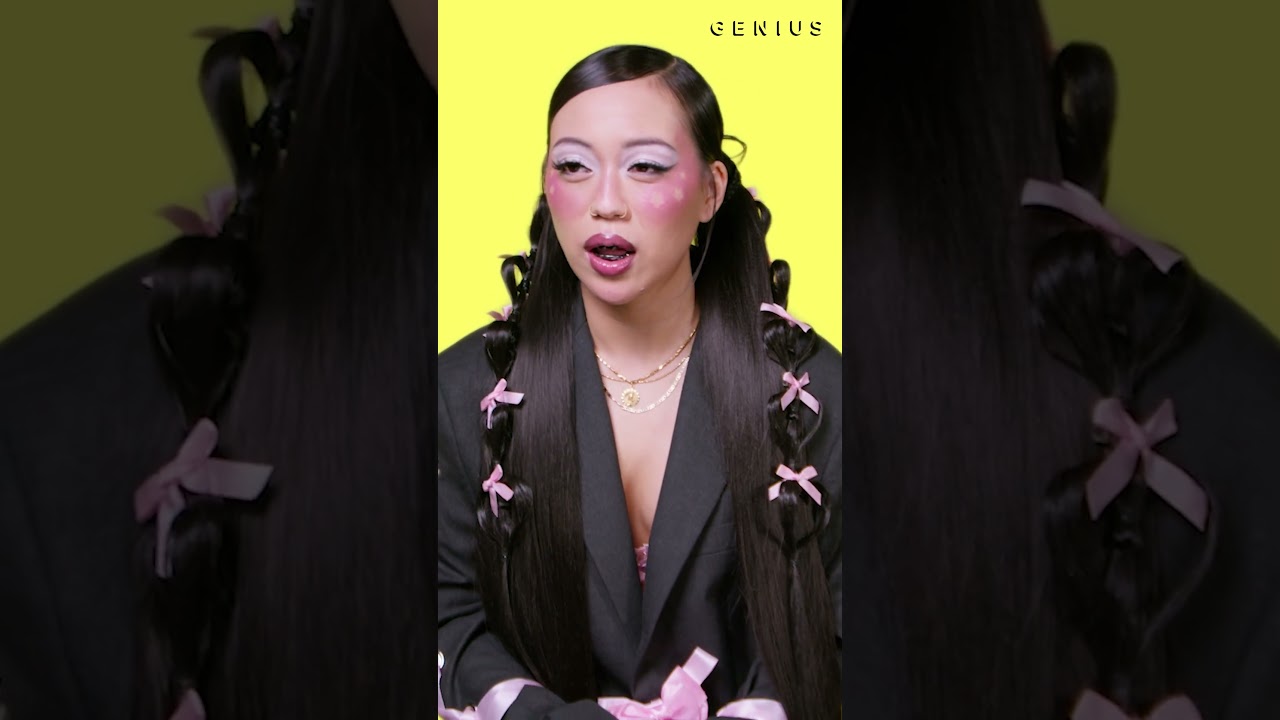 What's up SAILORR! 👋 #Genius 2