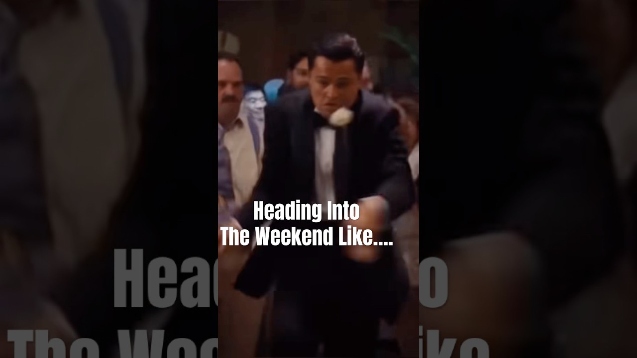 When Friday’s plans are on point 😂🤣 2