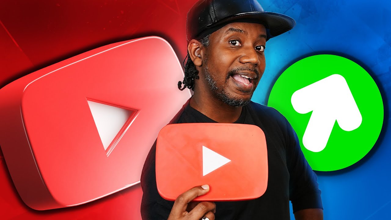 YouTube Workshop Week 1 - Setting Goals & Managing YouTube with a Job 2
