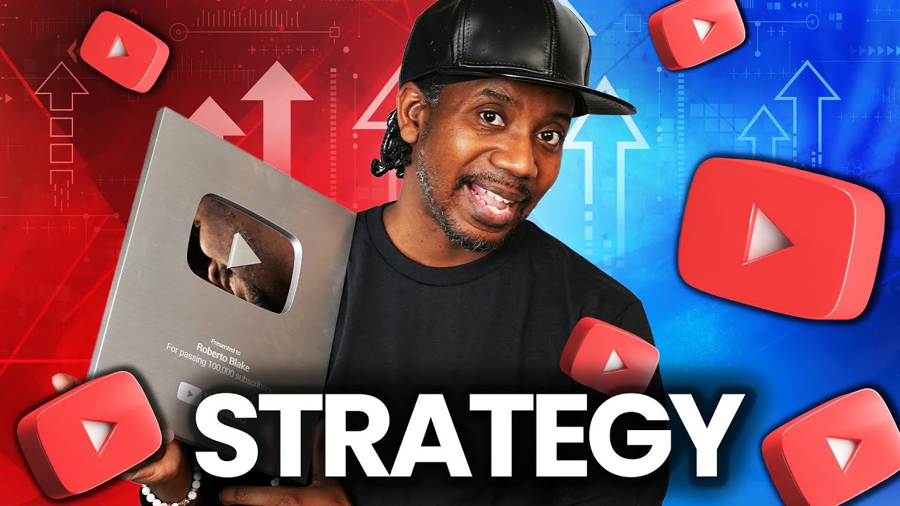 YouTube Workshop Week 10 - Making Videos People Want to Watch 2