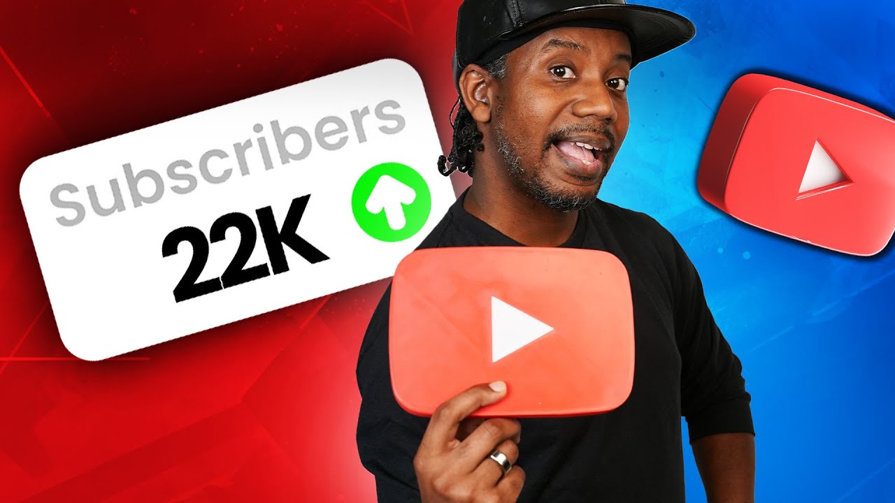 YouTube Workshop Week 12 - Content Strategy for Creators Under 20K Subscribers 2