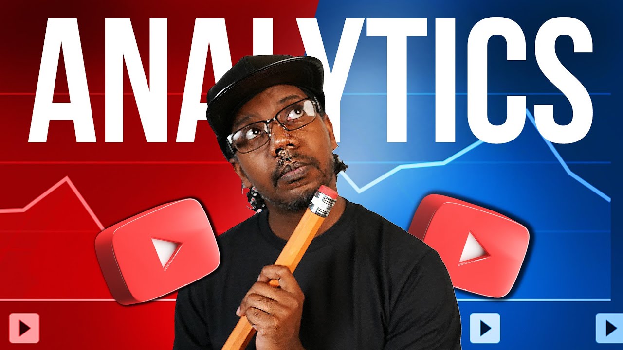 YouTube Workshop Week 4 - Understanding Analytics and the Algorithm as a Small YouTuber 2