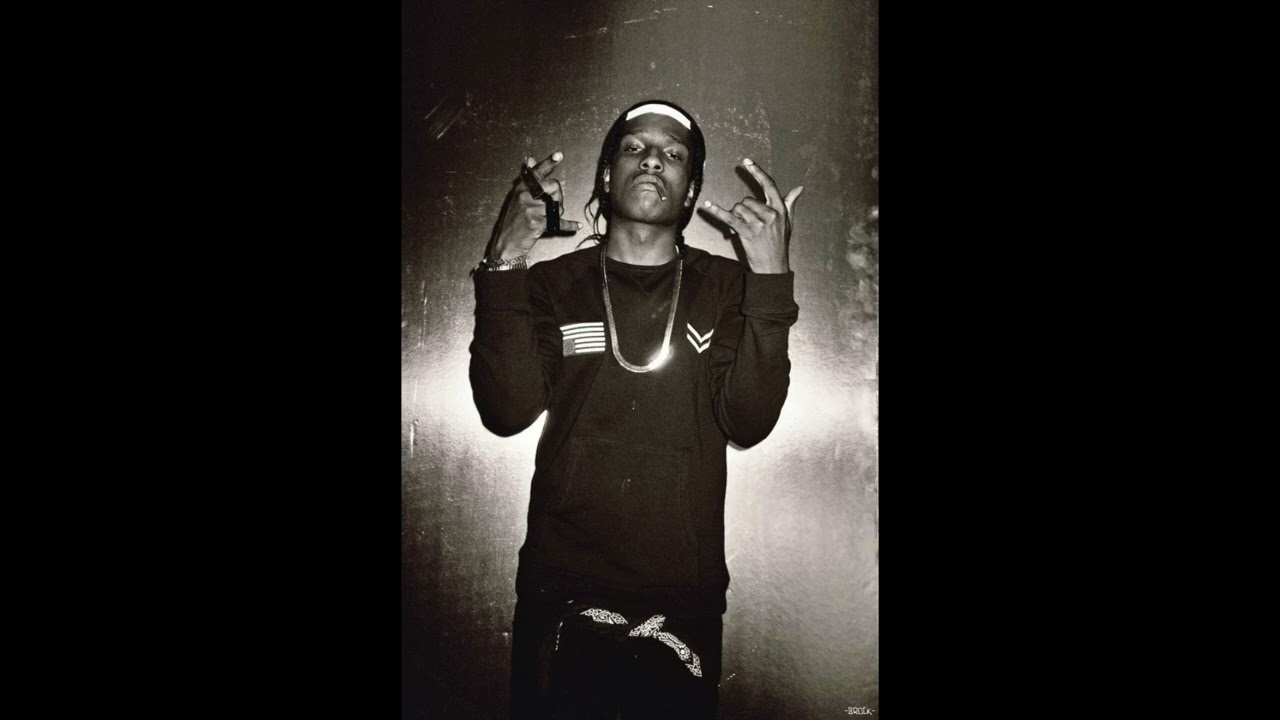 ASAP Rocky Type Beat - "Been There Before" 2 ASAP Rocky Type Beat - "Been There Before" 2
