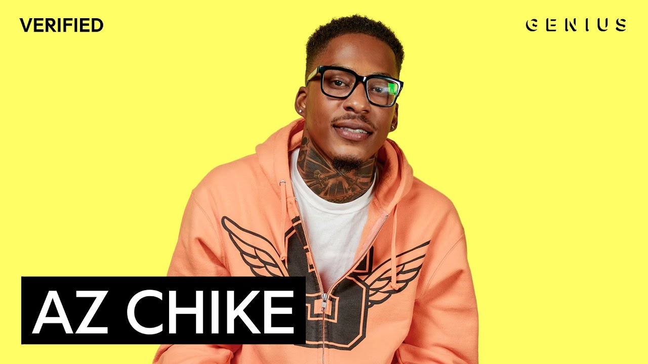 Az Chike “Whatx2” Lyrics & Meaning | Genius Verified 2 Az Chike “Whatx2” Lyrics & Meaning | Genius Verified 2