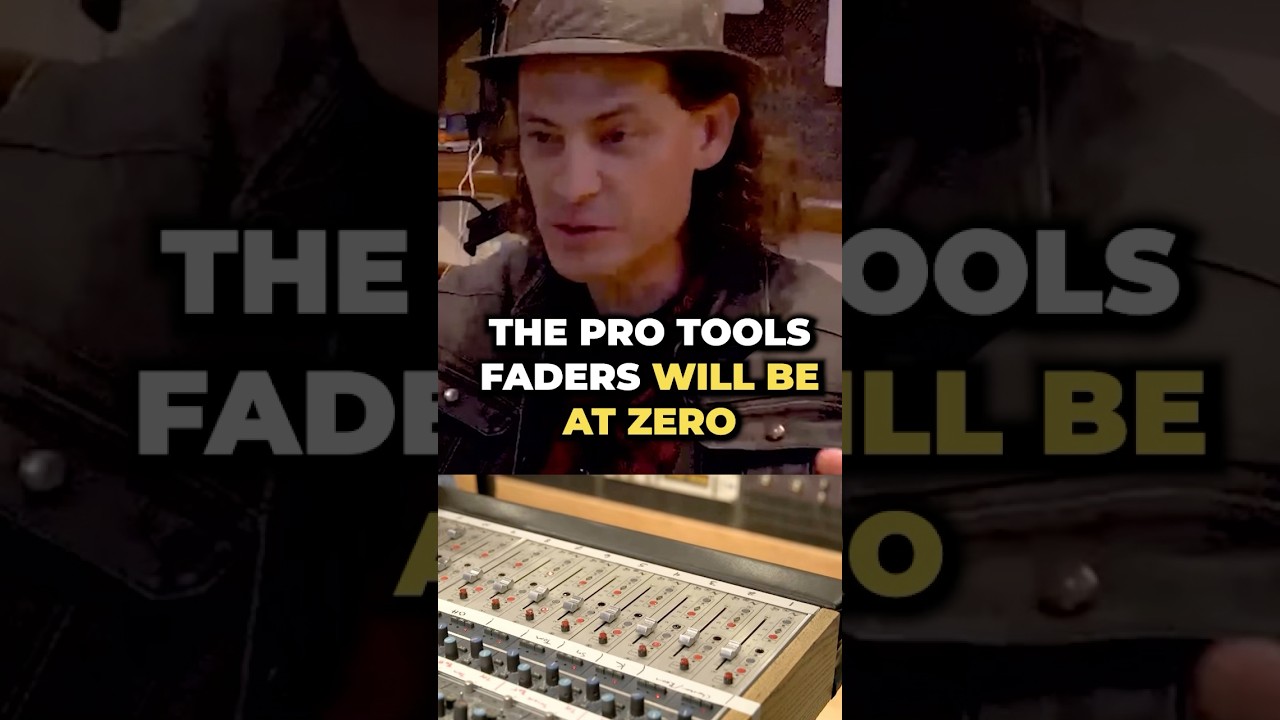 Commit To Make Mixing Easier 2