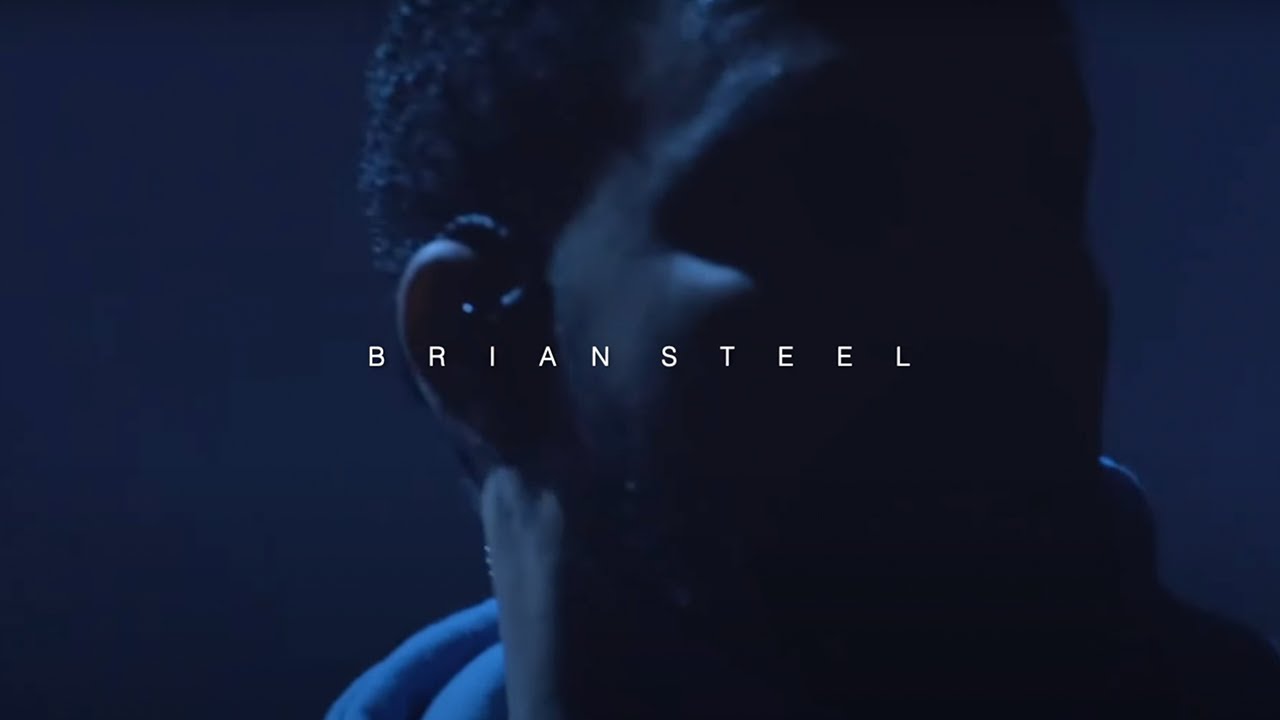 DRAKE - BRIAN STEEL (Prod. By Forgotten) 2 DRAKE - BRIAN STEEL (Prod. By Forgotten) 2