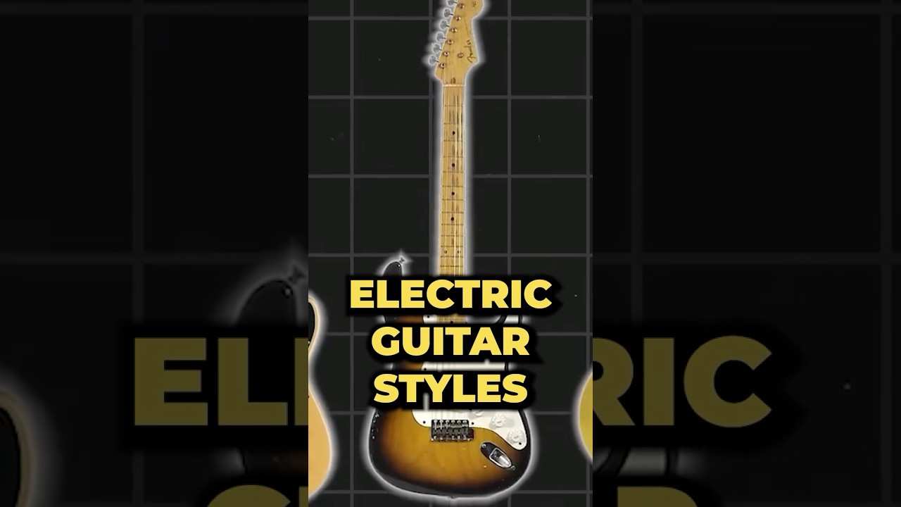 Fenders Legendary Telecaster 2