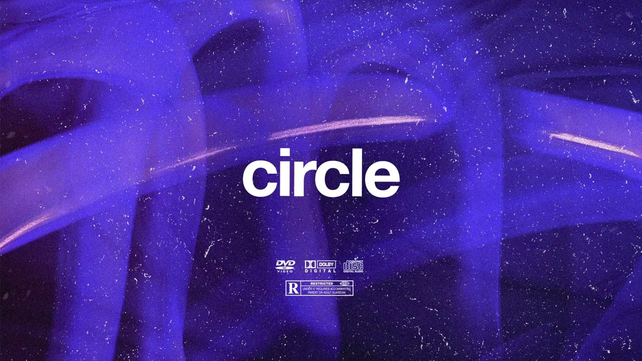 (FREE) | "Circle" | Rema x Oxlade x Omah Lay Type Beat | Free Beat | Afrobeat Instrumental 2025 2