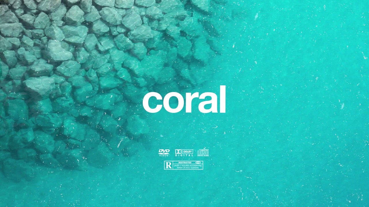 (FREE) | "Coral" | Tems x Victony x Omah Lay Type Beat | Free Beat | Afrobeat Instrumental 2025 2