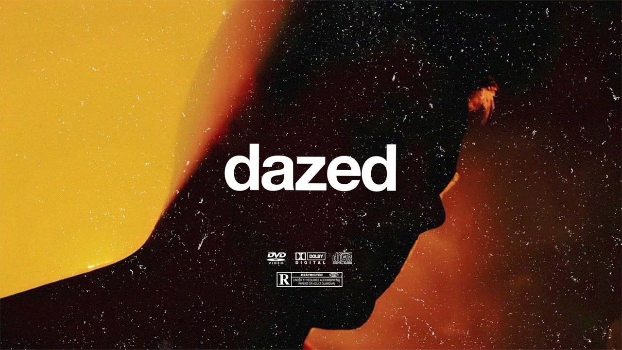 (FREE) | "Dazed" | Headie One x Gazo x Central Cee Type Beat | Free Beat | Drill Instrumental 2025 2