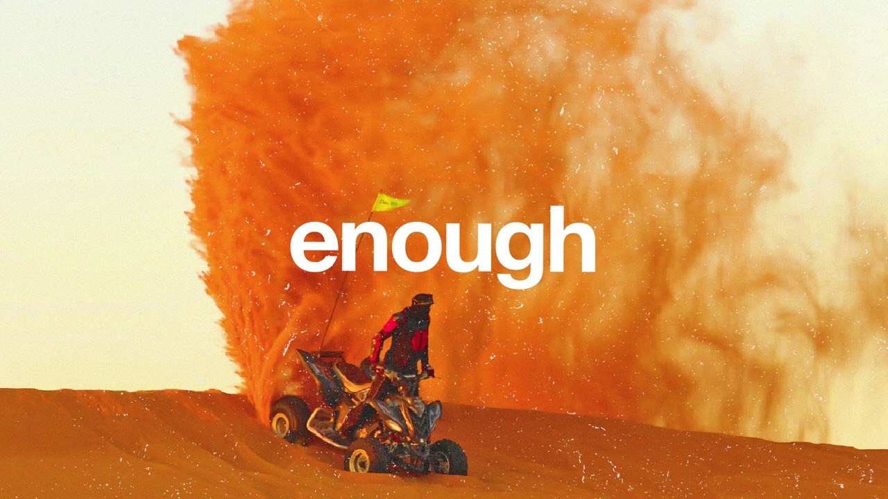 (FREE) | "Enough" | B Young x Tems x Tiwa Savage Type Beat | Free Beat | Afrobeat Instrumental 2025 2