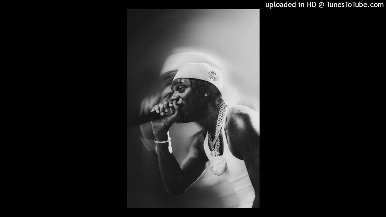 [FREE FOR PROFIT] Doechii x Sleepy Hallow Type Beat "Jealous" 2