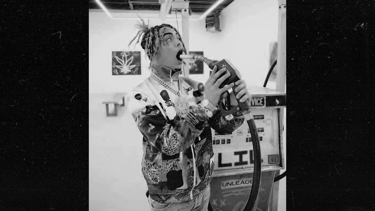 [FREE] Hard Beat x Lil Pump Type Beat 'PHANTOM' Free Beat Trap 2025 2