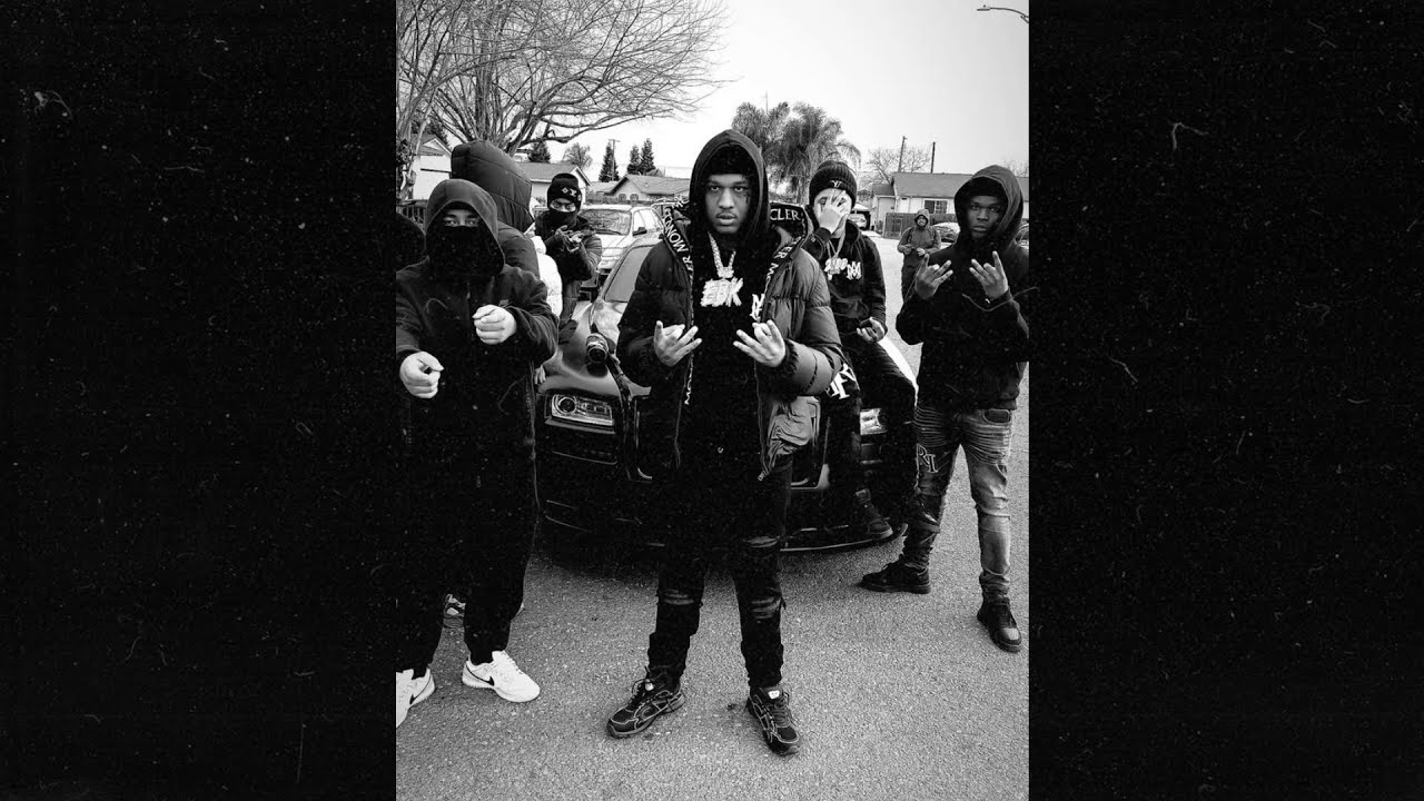 [FREE] Hard Trap Beat x Detroit Type Beat - "LOCKED" - Free Trap Beat 2025 2