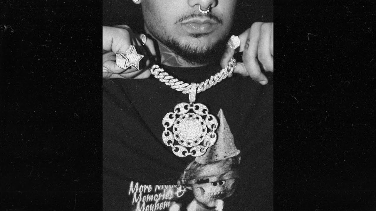 [FREE] Hard Trap Beat x Smokepurpp Type Beat - "Wake up" - Free Trap Beat 2025 2