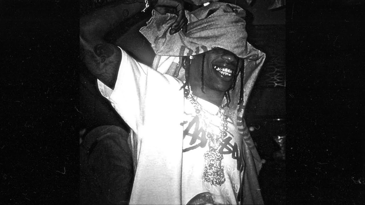 [FREE] Hard Trap Beat x Travis Scott x Future Type Beat - "No Problems" - Free Trap Beat 2025 2