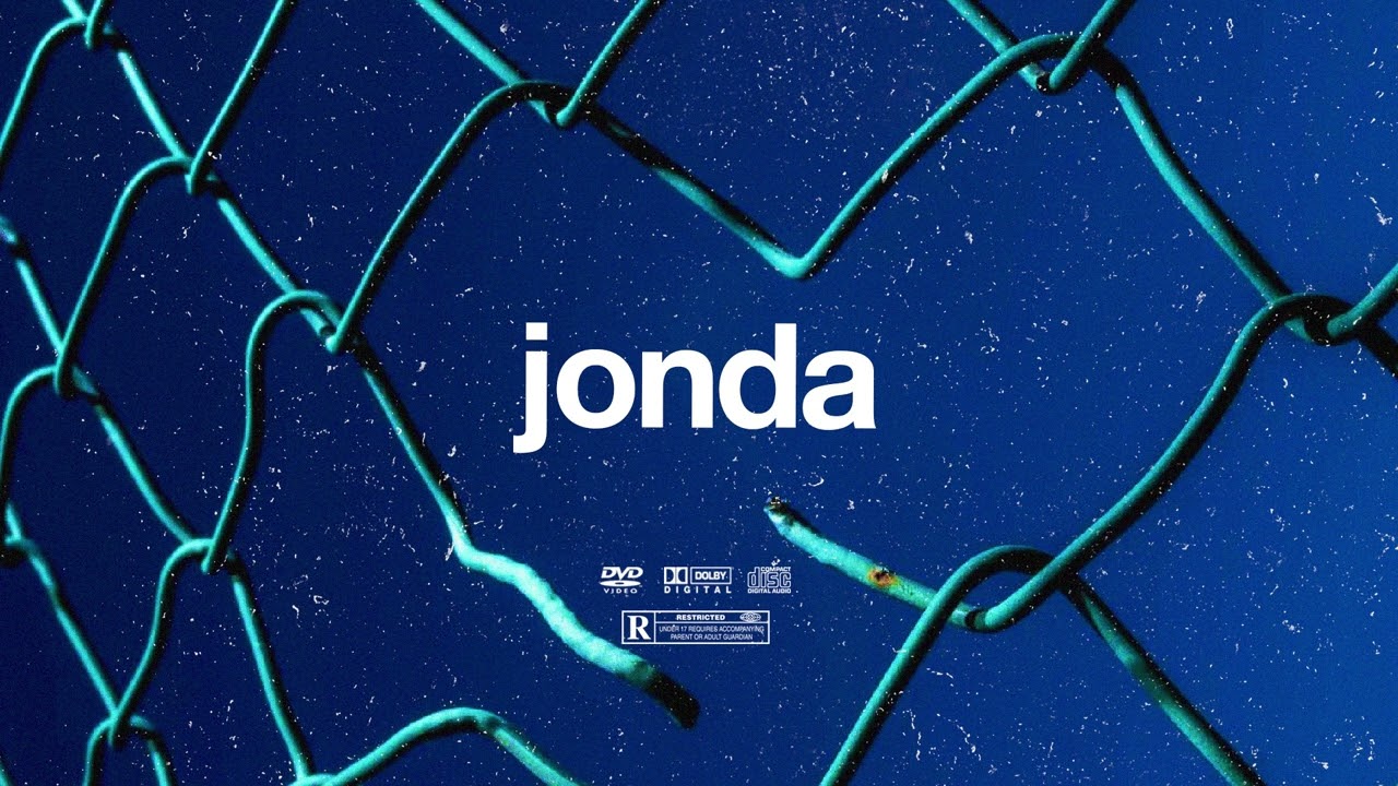 (FREE) | "Jonda" | B Young x Rema x Omah Lay Type Beat | Free Beat | Afrobeat Instrumental 2025 2
