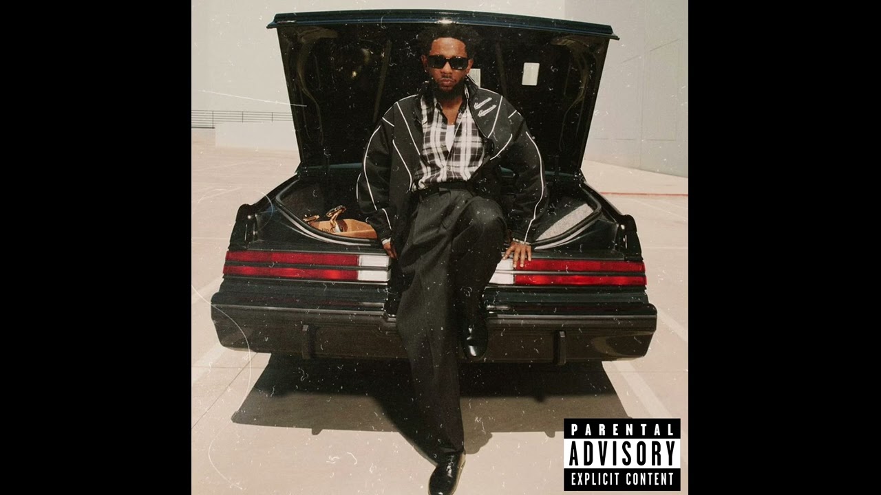 [FREE] Kendrick Lamar GNX Type Beat 2025 - "Superbowl" 2