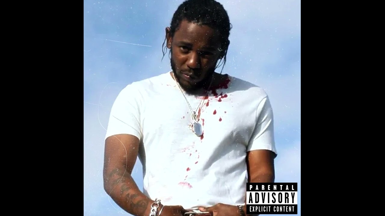 [FREE] Kendrick Lamar Type Beat 2025 - "Downtown" 2