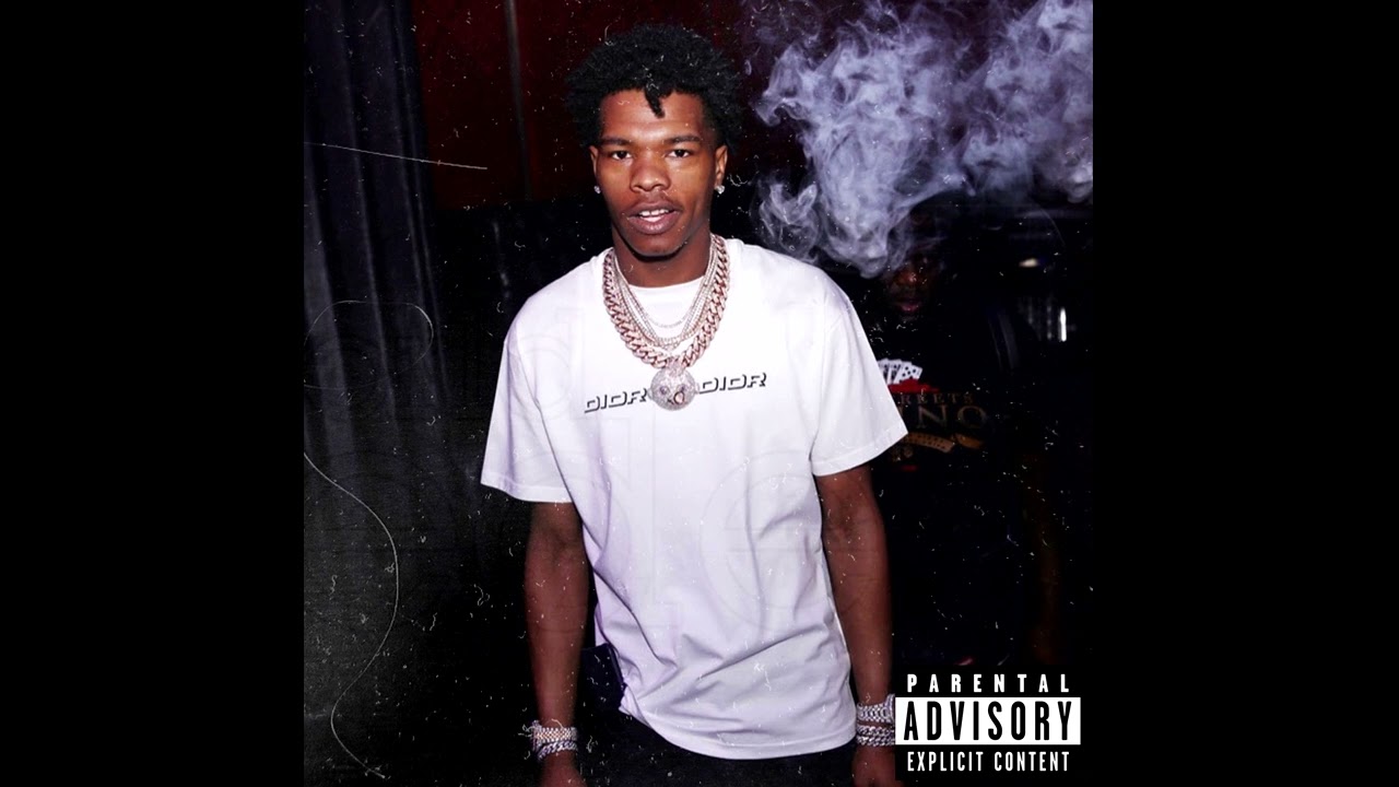 [Free] Lil Baby Type Beat 2025 Emotional - Fiend 2