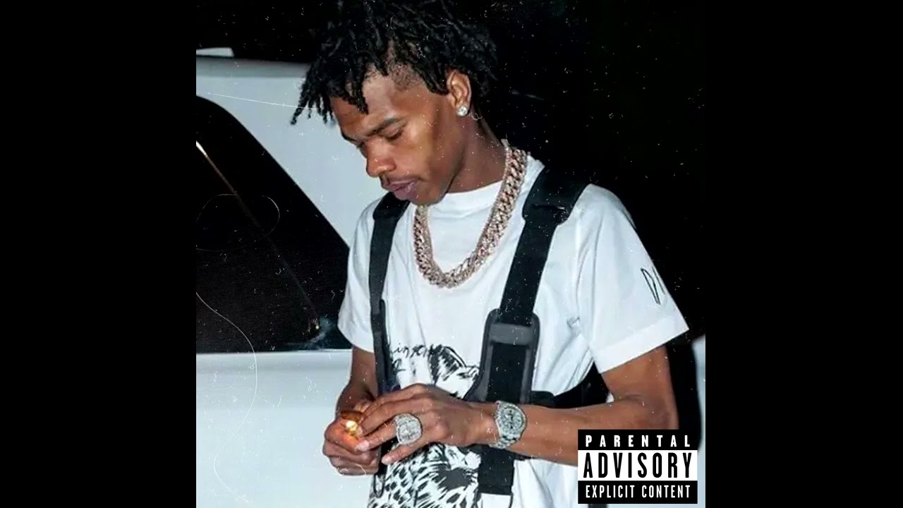 [Free] Lil Baby Type Beat 2025 Emotional - Mandatory 2