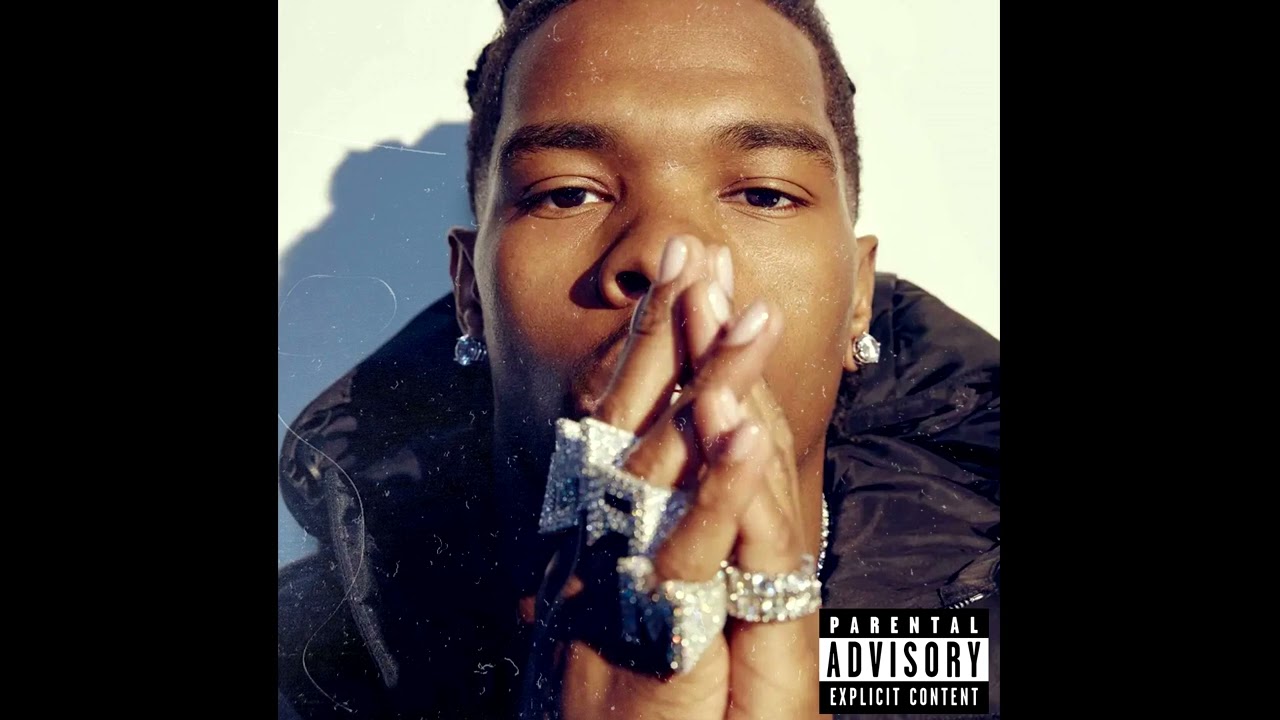 [Free] Lil Baby Type Beat 2025 Emotional - No Frauds 2