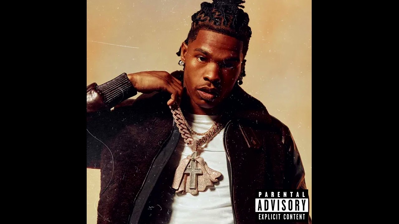 [Free] Lil Baby Type Beat 2025 Emotional - So Far 2