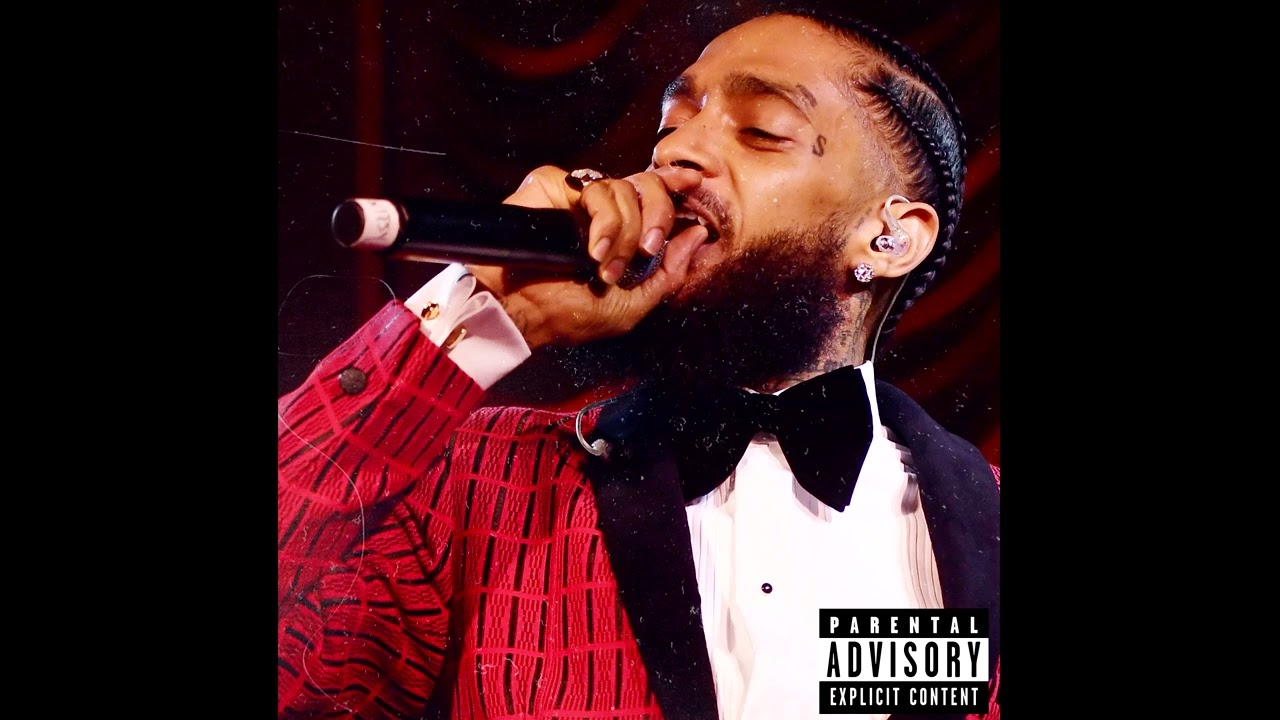 [Free] Nipsey Hussle Type Beat Soulful 2025 - Starlife 2
