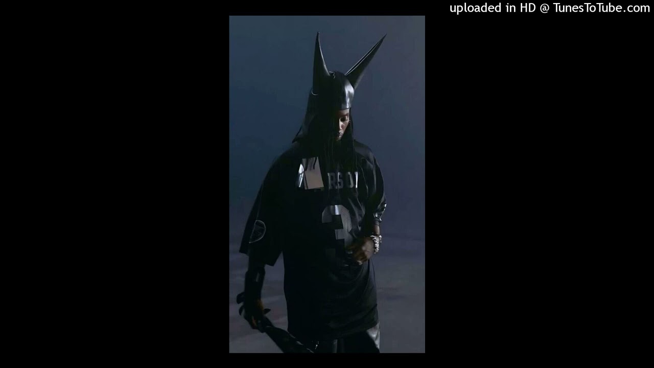 [FREE] (RAGE) Playboi Carti x Don Toliver Type Beat "Ozzy Osbourne" 2