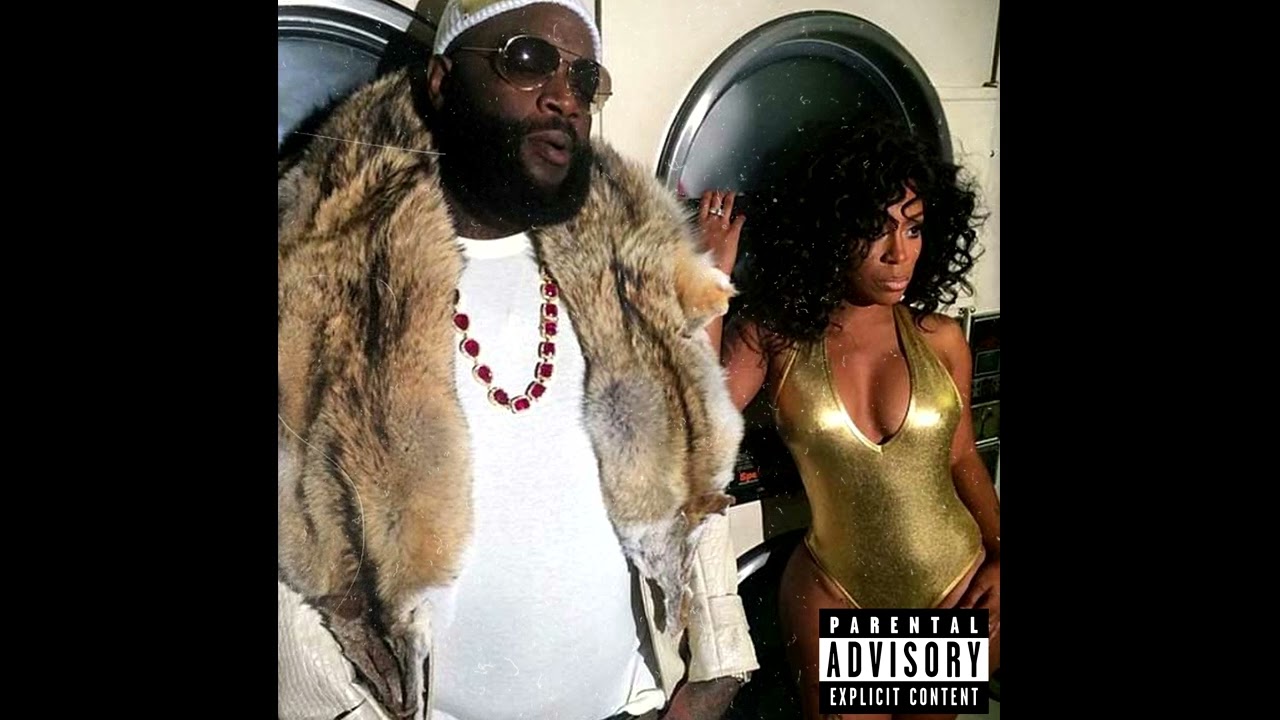 [Free] Rick Ross Type Beat - Rio De Oro 2