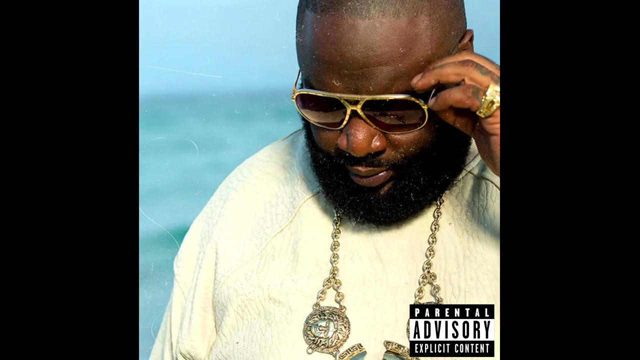 [Free] Soulful Rick Ross Type Beat - Just Cruise 2