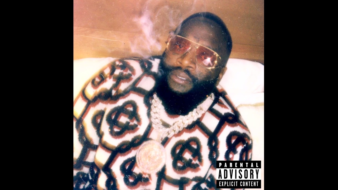 [Free] Soulful Rick Ross x J Cole Type Beat - Seaside 2