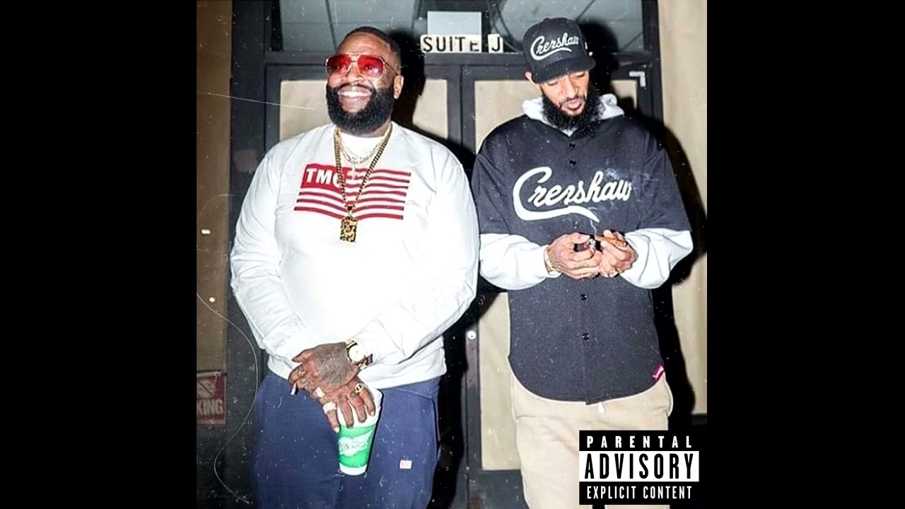 [Free] Soulful Rick Ross x Nipsey Hussle Type Beat - Victory 2