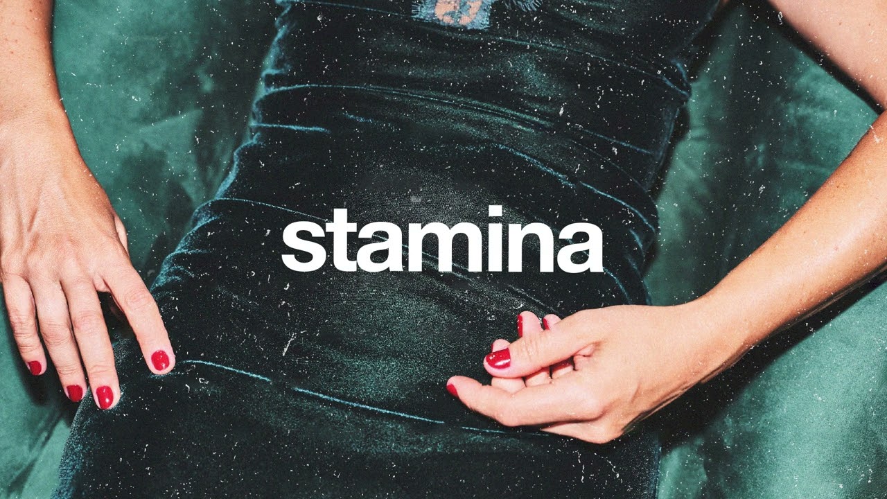 (FREE) | "Stamina" | Tems x Victony x Omah Lay Type Beat | Free Beat | Afrobeat Instrumental 2025 2 (FREE) | "Stamina" | Tems x Victony x Omah Lay Type Beat | Free Beat | Afrobeat Instrumental 2025 2