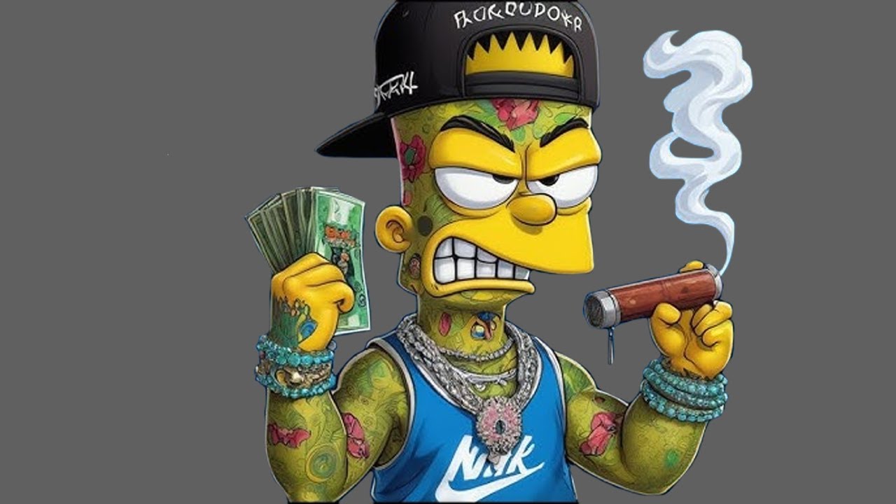 Freestyle Type Beat - "Trick Flow" | Free Type Beat | Rap Trap Beats Freestyle Instrumental Fast 2