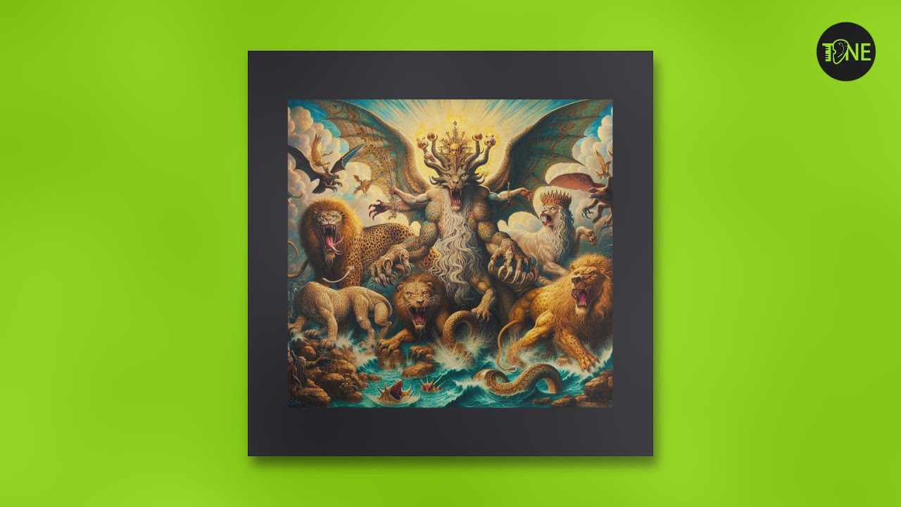 Hard Hip Hop Type Beat | "The End Times" 2 Hard Hip Hop Type Beat | "The End Times" 2