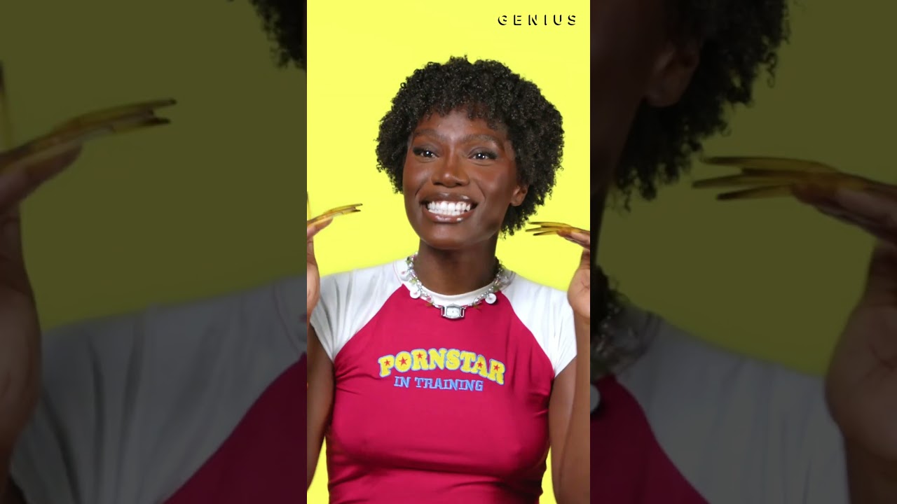 History ✨ Congrats to Doechii who was just named Billboard's 2025 Woman of the Year! #Genius 2