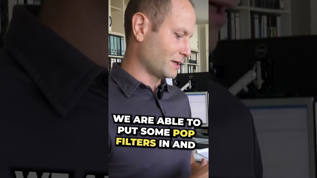 How The Microphone Grill REALLY Effects the Sound Of A Mic - Warren Huart: Produce Like A Pro 2 How The Microphone Grill REALLY Effects the Sound Of A Mic - Warren Huart: Produce Like A Pro 2