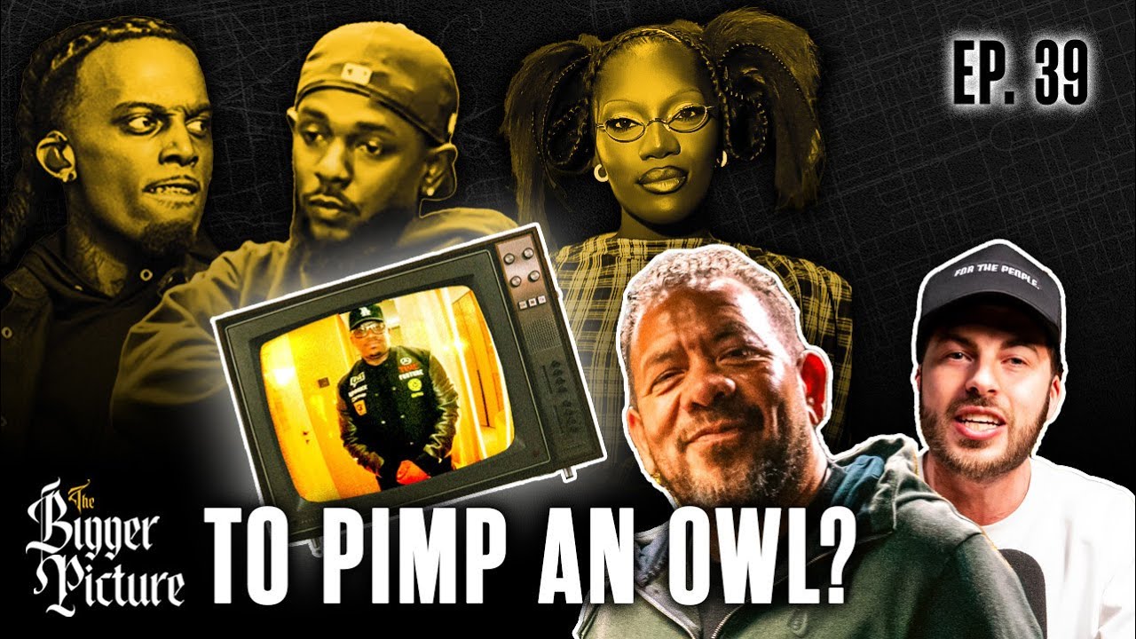 Is Playboi Carti A Superstar? Doechii Hate Train? TPAB 10 Years & Jeremy’s Ak Reply | TBP 39 2 Is Playboi Carti A Superstar? Doechii Hate Train? TPAB 10 Years & Jeremy’s Ak Reply | TBP 39 2