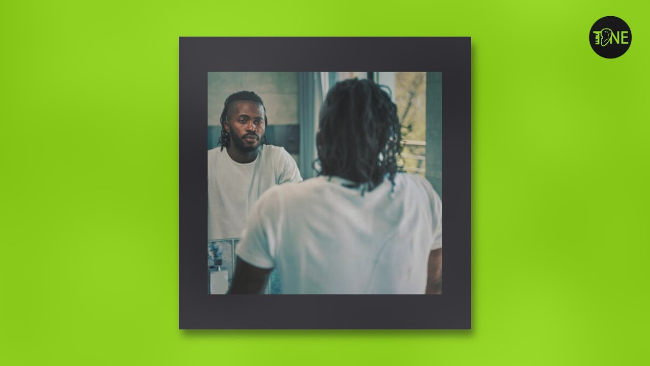 J Cole Type Beat | "Man in the Mirror" 2