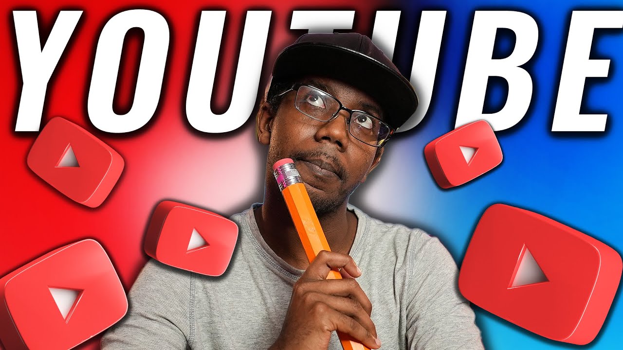 LIVE YouTube Channel Reviews and REAL Advice for Small YouTubers 2