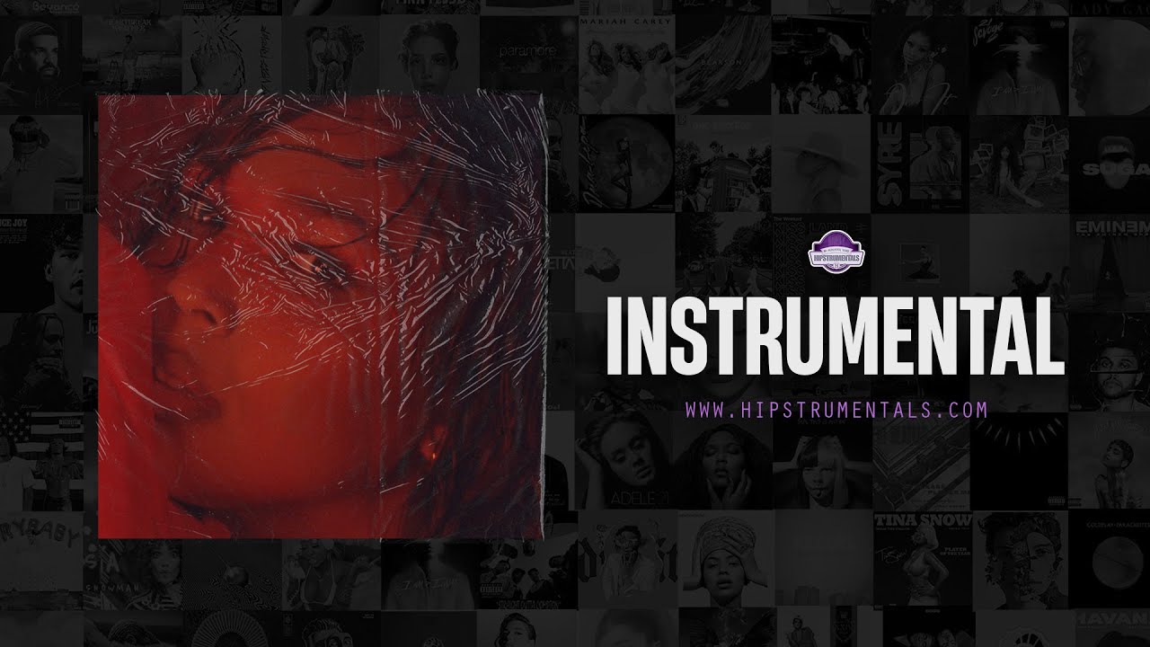 Lizzo - Still Bad [Instrumental] (Prod. By Ricky Reed, Blake Slatkin & Lizzo) 2