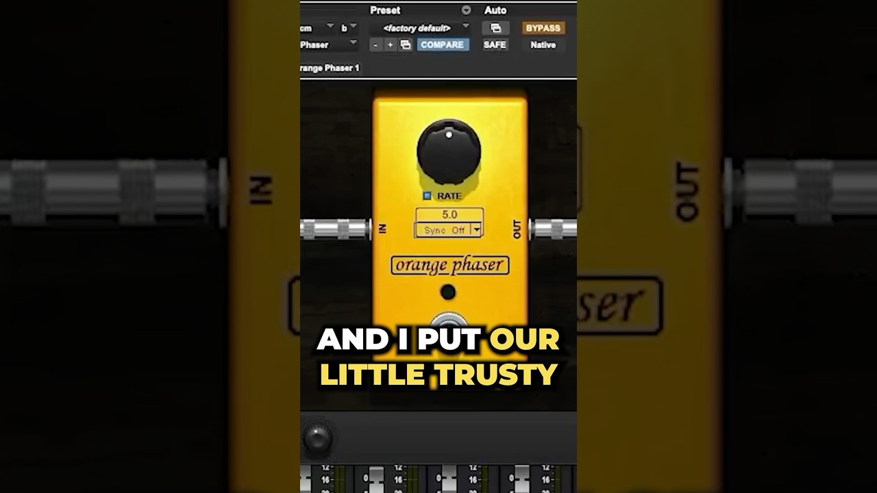 Mixing Guitars Like Fleetwood Mac 2