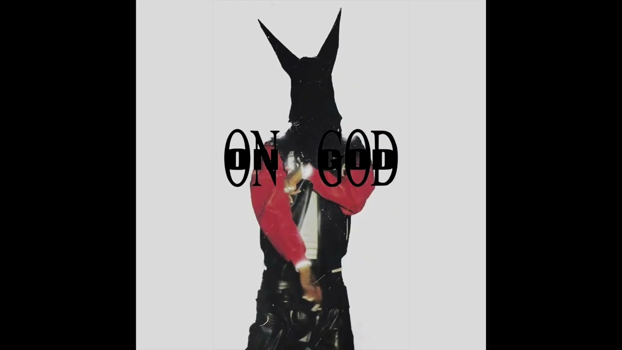 PLAYBOI CARTI X TRAVIS SCOTT TYPE BEAT - ON G0D 2