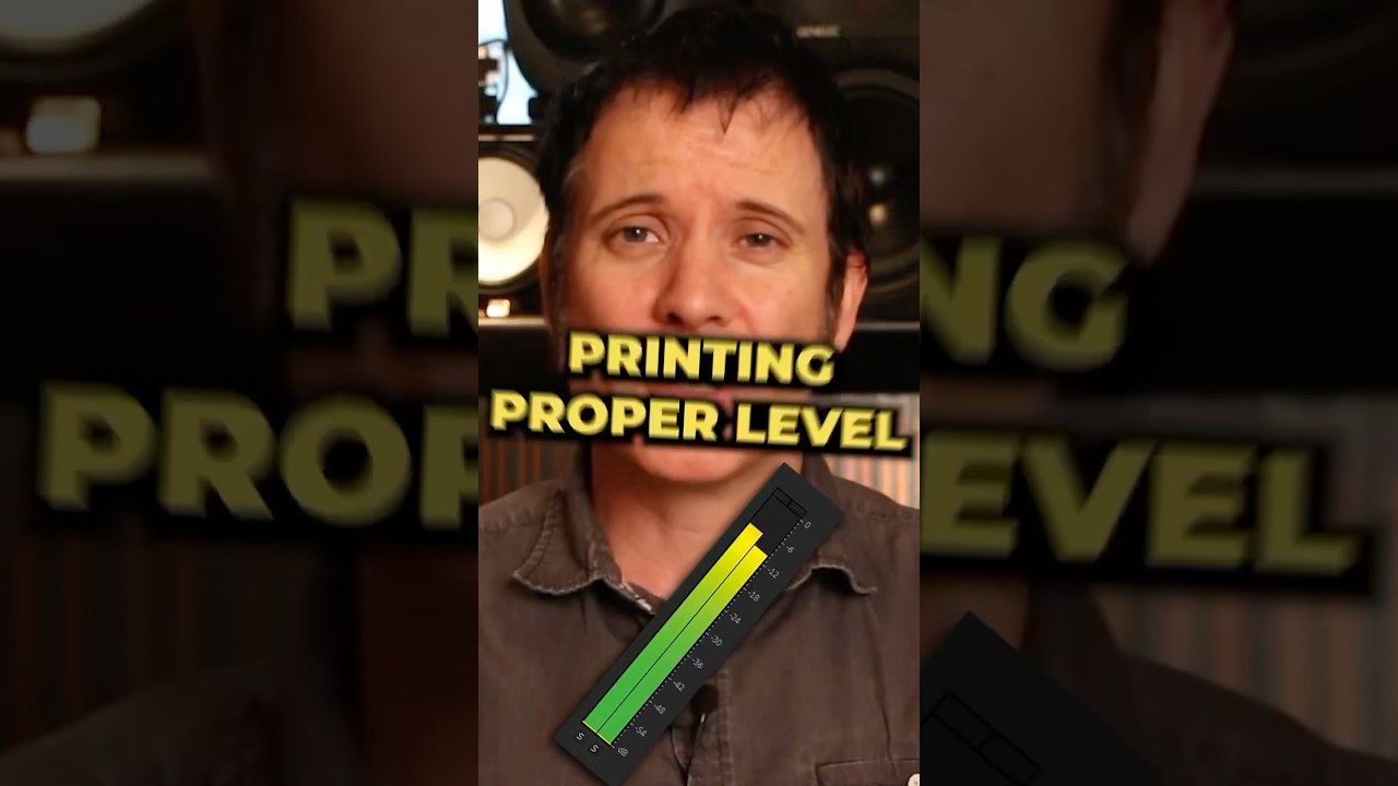 Printing Proper Levels 2