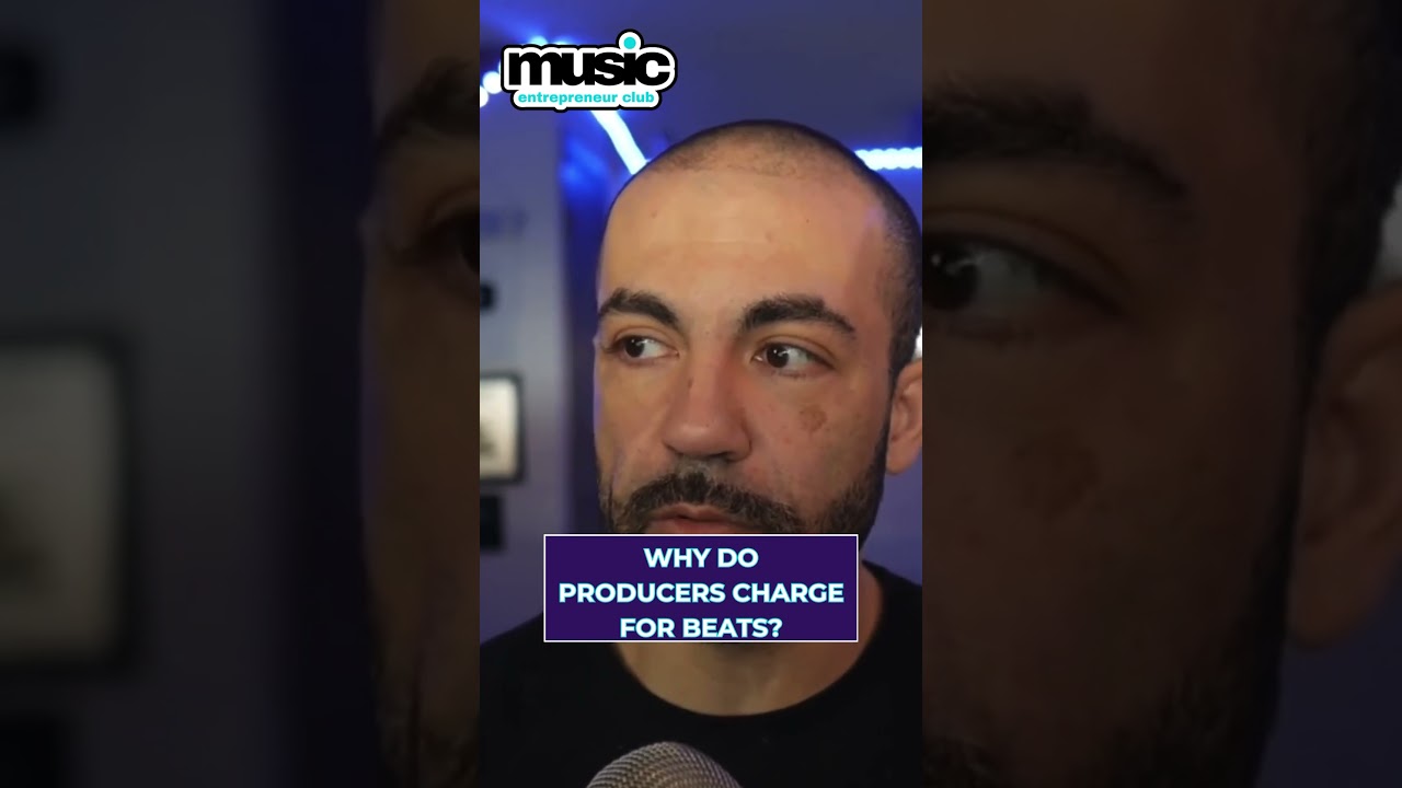 Producers shouldn’t charge for beats? #musicproducer #beatmaking #beatmakers #flstudio #beatstars 2 Producers shouldn’t charge for beats? #musicproducer #beatmaking #beatmakers #flstudio #beatstars 2