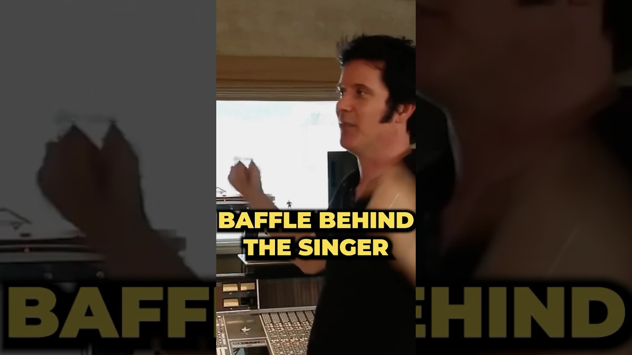 Recording Vocals Without An ISO Booth 2
