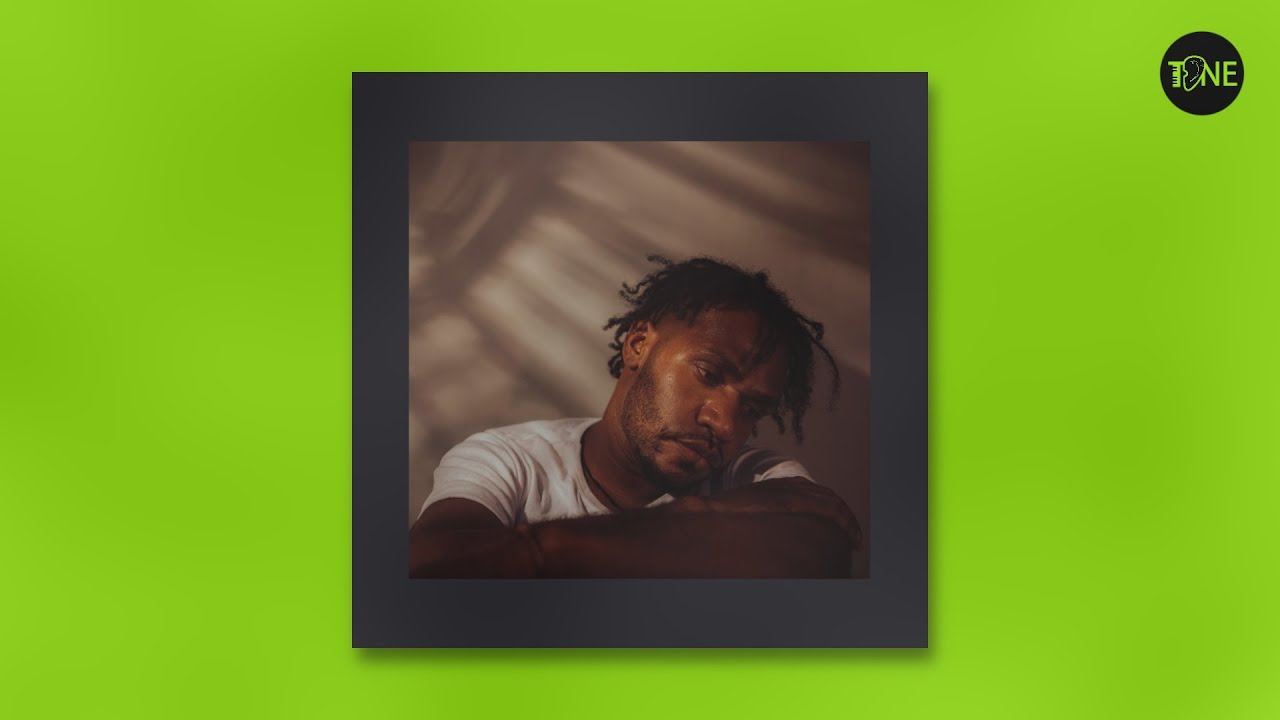Sad Emotional Hip Hop Type Beat | "Good Enough" 2