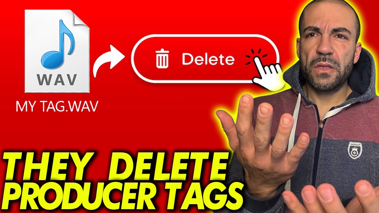 Should You Stop Tagging Your Beats? 2