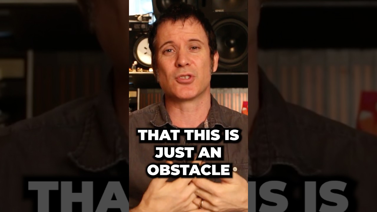 Stop Making Excuses 2